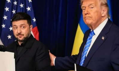 The ‘thorny’ issues that threaten to derail a Russia-Ukraine peace deal