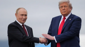 New US security strategy aligns with + Moscow says