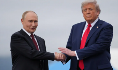 New US security strategy aligns with + Moscow says New US security strategy aligns with + Moscow says