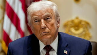 Trump criticises ‘decaying’ European countries and ‘weak’ leaders