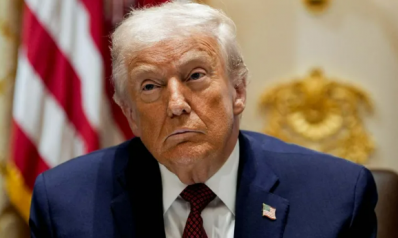 Trump criticises ‘decaying’ European countries and ‘weak’ leaders Trump criticises ‘decaying’ European countries and ‘weak’ leaders