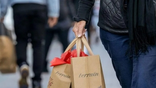 US economy grows at fastest pace in two years