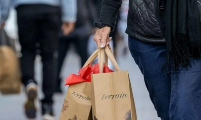 US economy grows at fastest pace in two years US economy grows at fastest pace in two years