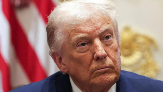 Venezuela denounces Trump’s order for ship blockade as ‘warmongering threats’