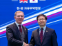 UK and South Korea strike trade deal