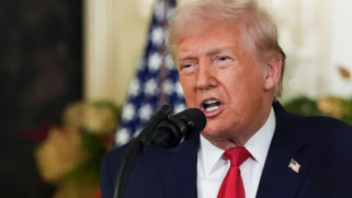 US announces $11bn weapons sale to Taiwan