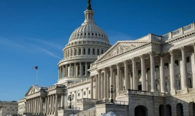 US government partially shuts down despite last minute funding deal