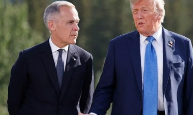 Trump threatens Canada with 100% tariffs over China trade deal