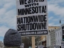 Talks ramp up to avert US government shutdown after Minneapolis shooting