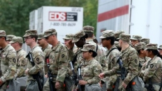 Trump says he’s removing National Guard troops from Chicago, Los Angeles and Portland