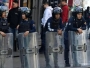 Venezuelan security forces detain journalists as armed police patrol streets