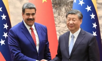 Trump’s Venezuela raid has created chaos – and that is a risk for China