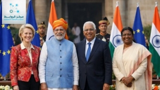 EU–India Trade Pact Reshapes Global Economics and Pressures the United States