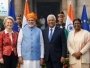 EU–India Trade Pact Reshapes Global Economics and Pressures the United States