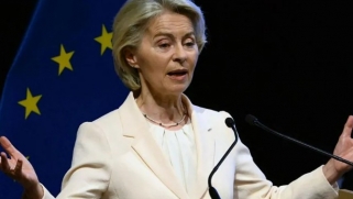 How could Europe respond to Trump’s Greenland tariffs?