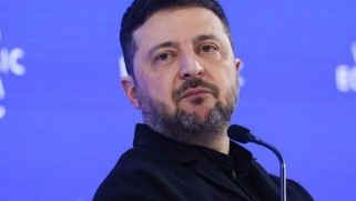 High stakes but low expectations for Ukraine talks with Russia and US