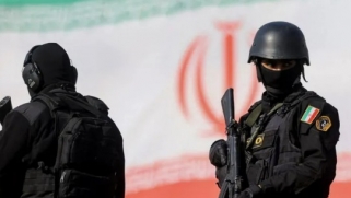 More than 2,000 people reported killed at Iran protests as Trump says ‘help is on its way’