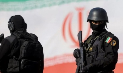 More than 2,000 people reported killed at Iran protests as Trump says ‘help is on its way’