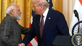Hope and uncertainty as India and US strike long-delayed trade deal