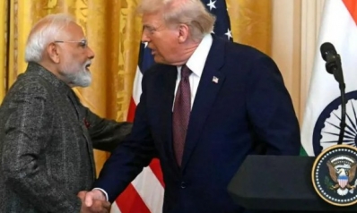 Hope and uncertainty as India and US strike long-delayed trade deal Hope and uncertainty as India and US strike long-delayed trade deal