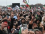 Hundreds of thousands join Iran protests around the world