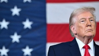 Trump tariffs: Irish exports to US soared in 2025