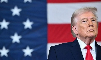 Trump tariffs: Irish exports to US soared in 2025