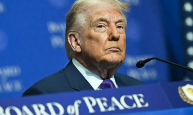 Trump’s foreign policy dilemma laid bare by Iran tensions