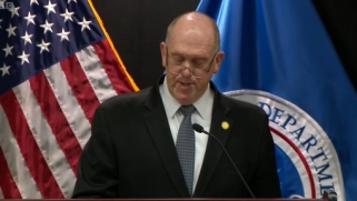 Minnesota immigration enforcement surge is ending, Trump border tsar says