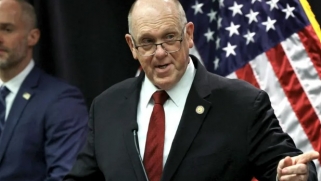 Trump administration withdrawing 700 federal agents from Minnesota