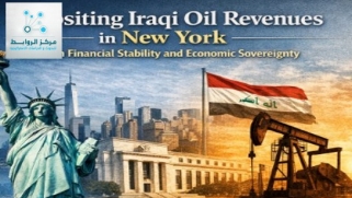 Depositing Iraqi Oil Revenues in New York Between Financial Stability and Economic Sovereignty