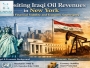 Depositing Iraqi Oil Revenues in New York Between Financial Stability and Economic Sovereignty