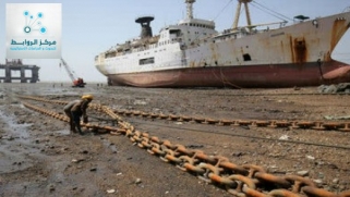 Abandoned Oil Tankers Reveal Growing Strains in the Global Shipping Economy