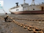 Abandoned Oil Tankers Reveal Growing Strains in the Global Shipping Economy