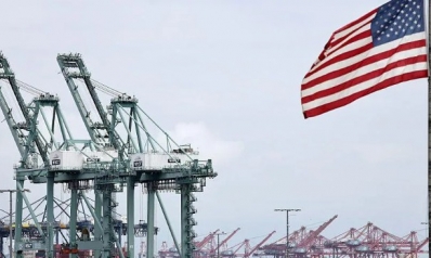 Trump’s new tariff comes into effect at lower than expected rate