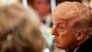 Trump vows higher tariffs on countries that ‘play games’ with existing trade deals