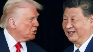 US must be prudent when supplying arms to Taiwan, Xi tells Trump