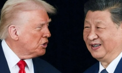 US must be prudent when supplying arms to Taiwan, Xi tells Trump
