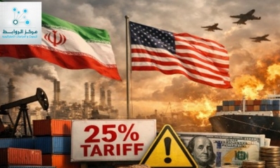 Why New US Tariff Threats on Iran’s Trading Partners Could Reshape Global Markets