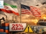 Why New US Tariff Threats on Iran’s Trading Partners Could Reshape Global Markets