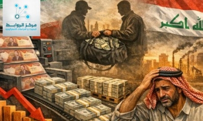 An Economy on the Brink of Imbalance: The Role of the Parallel Market in Draining Iraq’s Dollar Reserves
