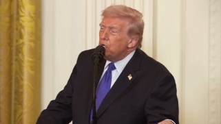 Trump’s Iran endgame unclear after mixed messaging on war aims