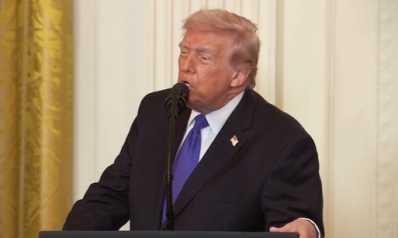 Trump’s Iran endgame unclear after mixed messaging on war aims