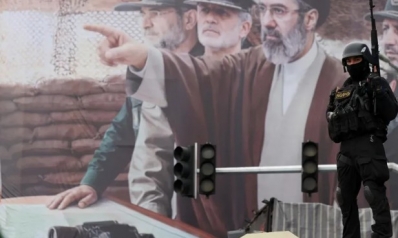 As Iran regime change hopes fade, Netanyahu faces political test