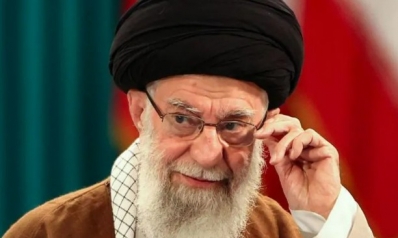 Ayatollah Khamenei’s iron grip on power in Iran comes to an end