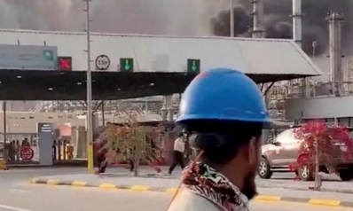 Oil and gas prices jump as conflict escalates Oil and gas prices jump as conflict escalates