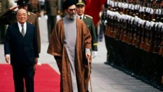 China, Middle East War, and the Fragility of Global Energy Economics