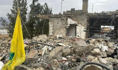 BBC visits aftermath of Israeli strike on Lebanon that killed family as IDF targets Hezbollah