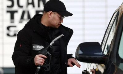 Oil rises above $115 and Asia shares slide as Iran war enters fifth week