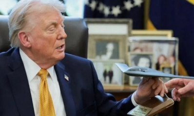 Ultimatums, diplomacy and a trip to Graceland as Trump eyes a deal with Iran